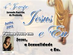 Jesus, a Sexualidade e Eu